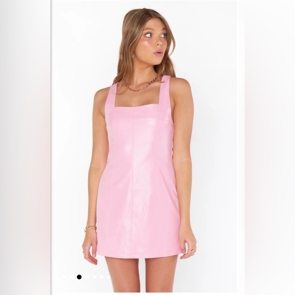Show Me Your Mumu - Woods dress - size XS - Picture 2 of 7